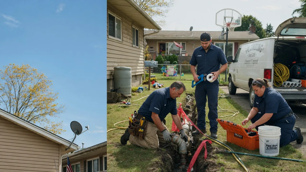 Garbage Disposal Replacement in Leslie, AR near me